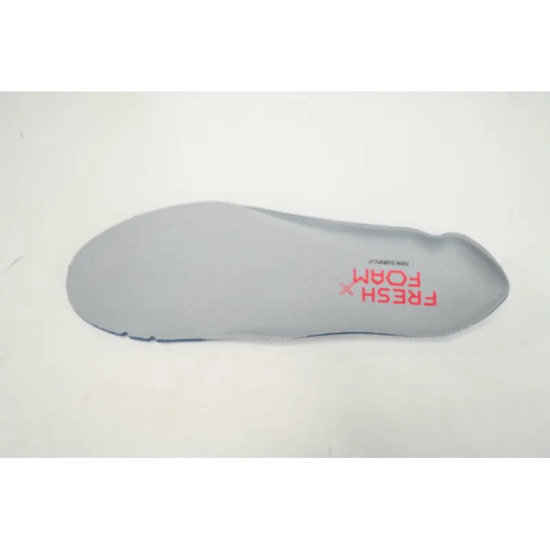 New Balance NB Fresh Foam X840 GREY RED  W840FLS