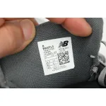 New Balance NB Fresh Foam X840 GREY RED  W840FLS
