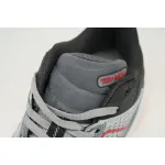 New Balance NB Fresh Foam X840 GREY RED  W840FLS