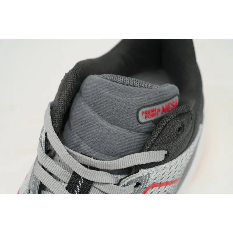 New Balance NB Fresh Foam X840 GREY RED  W840FLS