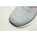 New Balance NB Fresh Foam X840 GREY RED  W840FLS
