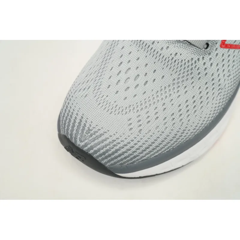 New Balance NB Fresh Foam X840 GREY RED  W840FLS