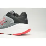 New Balance NB Fresh Foam X840 GREY RED  W840FLS