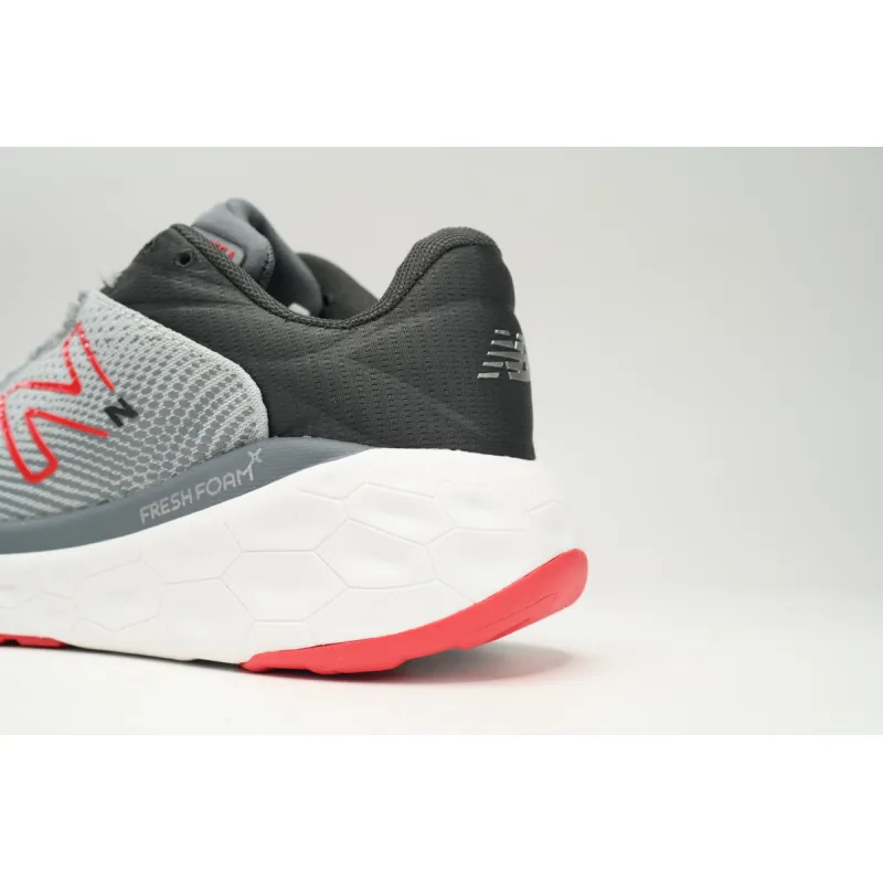 New Balance NB Fresh Foam X840 GREY RED  W840FLS