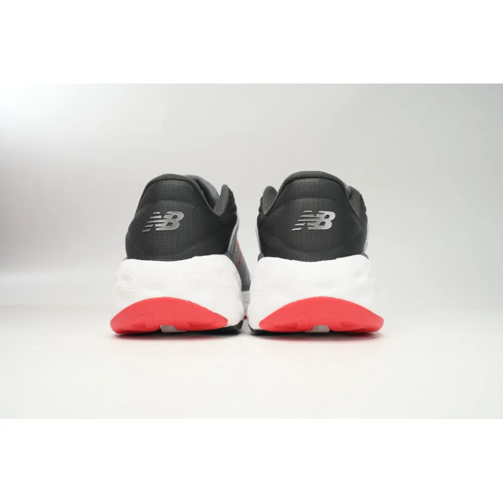New Balance NB Fresh Foam X840 GREY RED  W840FLS