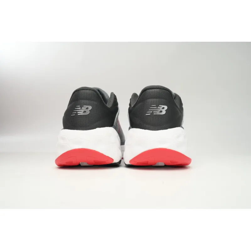 New Balance NB Fresh Foam X840 GREY RED  W840FLS
