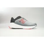 New Balance NB Fresh Foam X840 GREY RED  W840FLS
