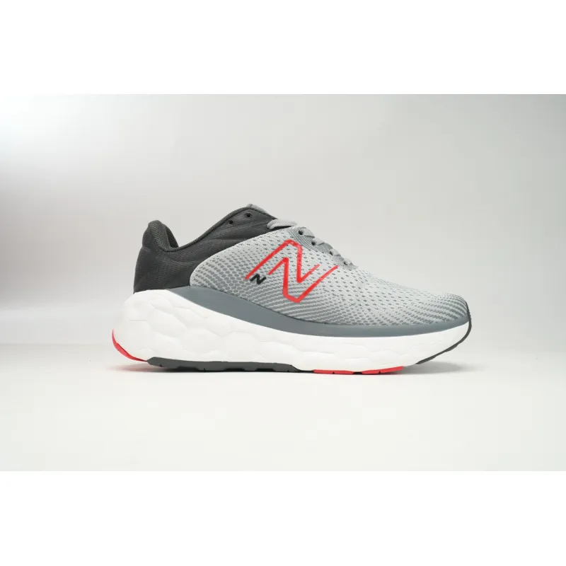 New Balance NB Fresh Foam X840 GREY RED  W840FLS
