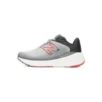 New Balance NB Fresh Foam X840 GREY RED  W840FLS