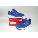 New Balance NB Fresh Foam X840 Sapphire Blue  W840FBP
