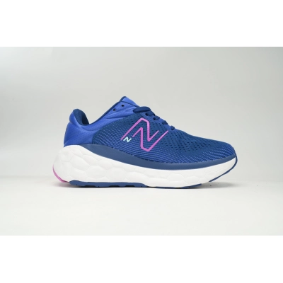 New Balance NB Fresh Foam X840 Sapphire Blue  W840FBP 02