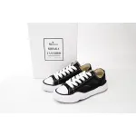  Mihara Yasuhiro White And White And Black Cloth A04FW710