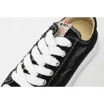  Mihara Yasuhiro White And White And Black Cloth A04FW710