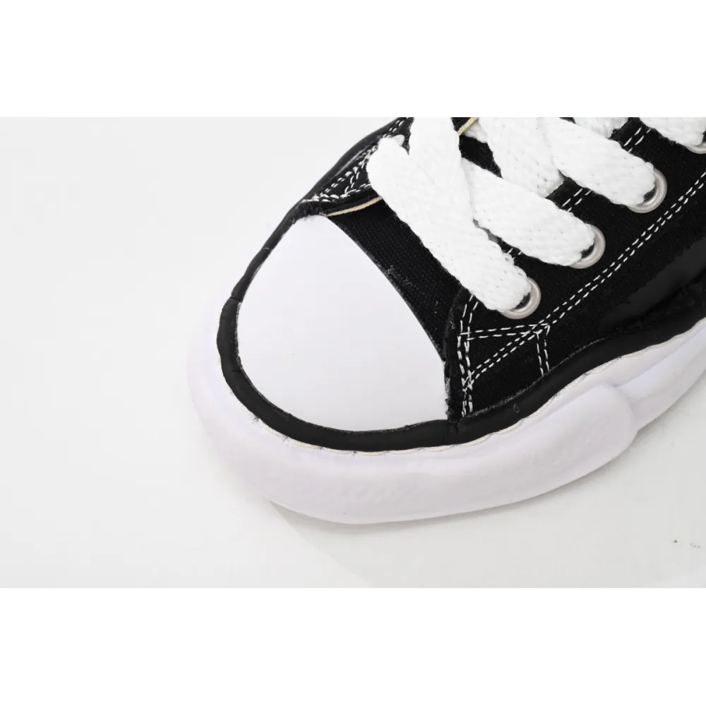  Mihara Yasuhiro White And White And Black Cloth A04FW710