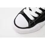  Mihara Yasuhiro White And White And Black Cloth A04FW710