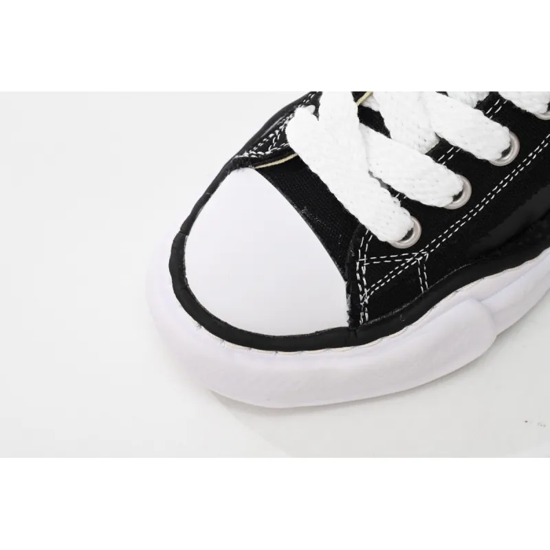  Mihara Yasuhiro White And White And Black Cloth A04FW710