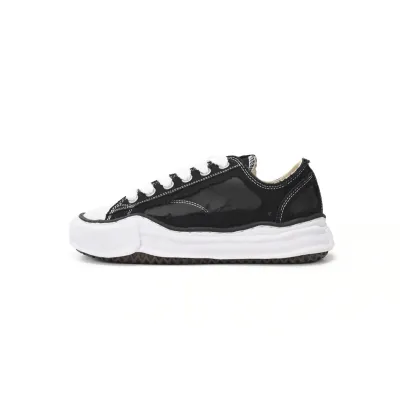  Mihara Yasuhiro White And White And Black Cloth A04FW710 01