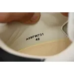  Mihara Yasuhiro White And White Yellow Black Tail A09FW731