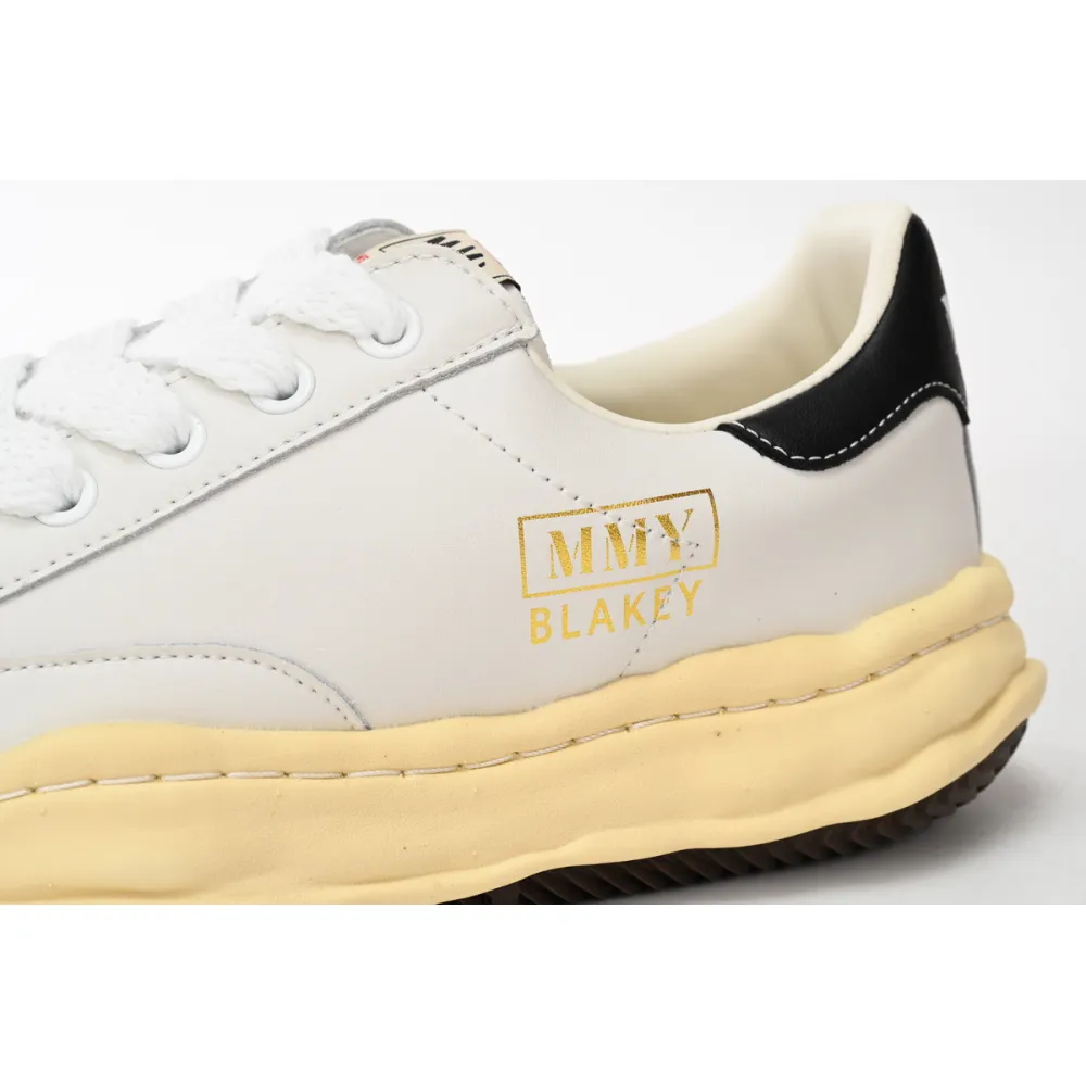  Mihara Yasuhiro White And White Yellow Black Tail A09FW731