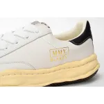  Mihara Yasuhiro White And White Yellow Black Tail A09FW731
