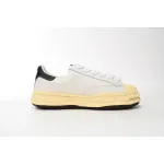  Mihara Yasuhiro White And White Yellow Black Tail A09FW731