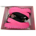 Moncler Trailgrip Fluorescent Black Black Powder  I209A 4M00230 M2058