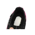  Moncler Trailgrip Fluorescent Black Black Powder  I209A 4M00230 M2058