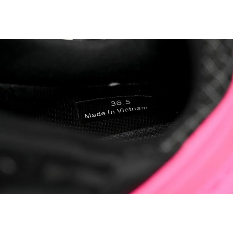  Moncler Trailgrip Fluorescent Black Black Powder  I209A 4M00230 M2058