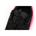  Moncler Trailgrip Fluorescent Black Black Powder  I209A 4M00230 M2058
