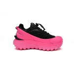  Moncler Trailgrip Fluorescent Black Black Powder  I209A 4M00230 M2058