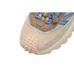  Moncler Trailgrip Fluorescent Black Grey Blue  I209B 4M00060 M2058 