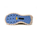  Moncler Trailgrip Fluorescent Black Grey Blue  I209B 4M00060 M2058 