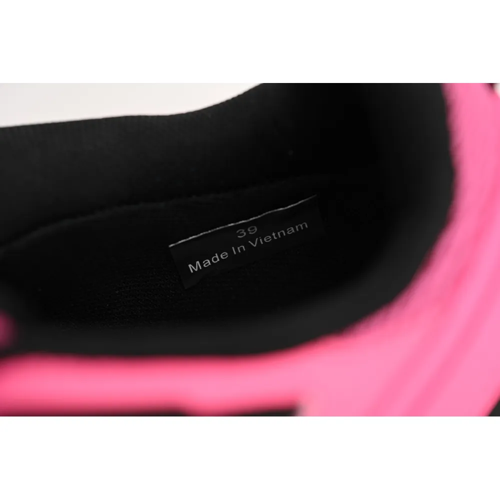  Moncler Trailgrip Pink  I109A4 M00260M296 0P49 