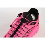  Moncler Trailgrip Pink  I109A4 M00260M296 0P49 
