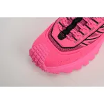  Moncler Trailgrip Pink  I109A4 M00260M296 0P49 
