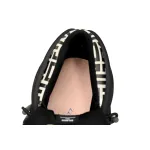 BALMAIN Multikolor Buty sportowe Lattice  YM1VJ309 