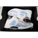  Nike Kobe 8 Protro “Triple White”The Year of the Loong