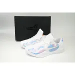  Nike Kobe 8 Protro “Triple White”The Year of the Loong