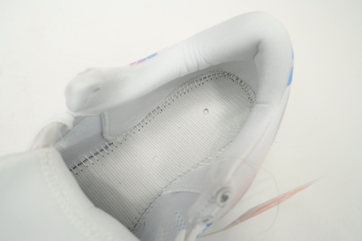  Nike Kobe 8 Protro “Triple White”The Year of the Loong