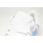  Nike Kobe 8 Protro “Triple White”The Year of the Loong