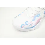  Nike Kobe 8 Protro “Triple White”The Year of the Loong