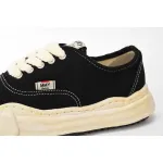 NO.742 Mihara Yasuhiro White And Retro Black Yellow