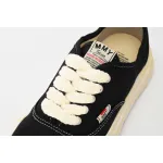  NO.742 Mihara Yasuhiro White And Retro Black Yellow