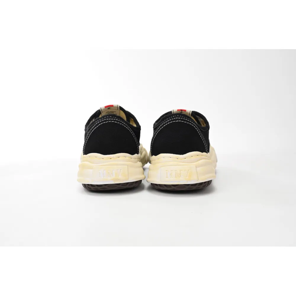  NO.742 Mihara Yasuhiro White And Retro Black Yellow