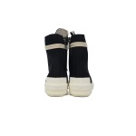  Rick Owens DRKSHDW Gethsemane High 'Black Milk'