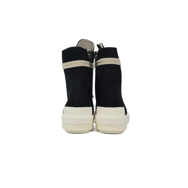  Rick Owens DRKSHDW Gethsemane High 'Black Milk'
