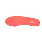 Adidas Campus Moncler Solar Red  IG7867