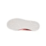 Adidas Campus Moncler Solar Red  IG7867