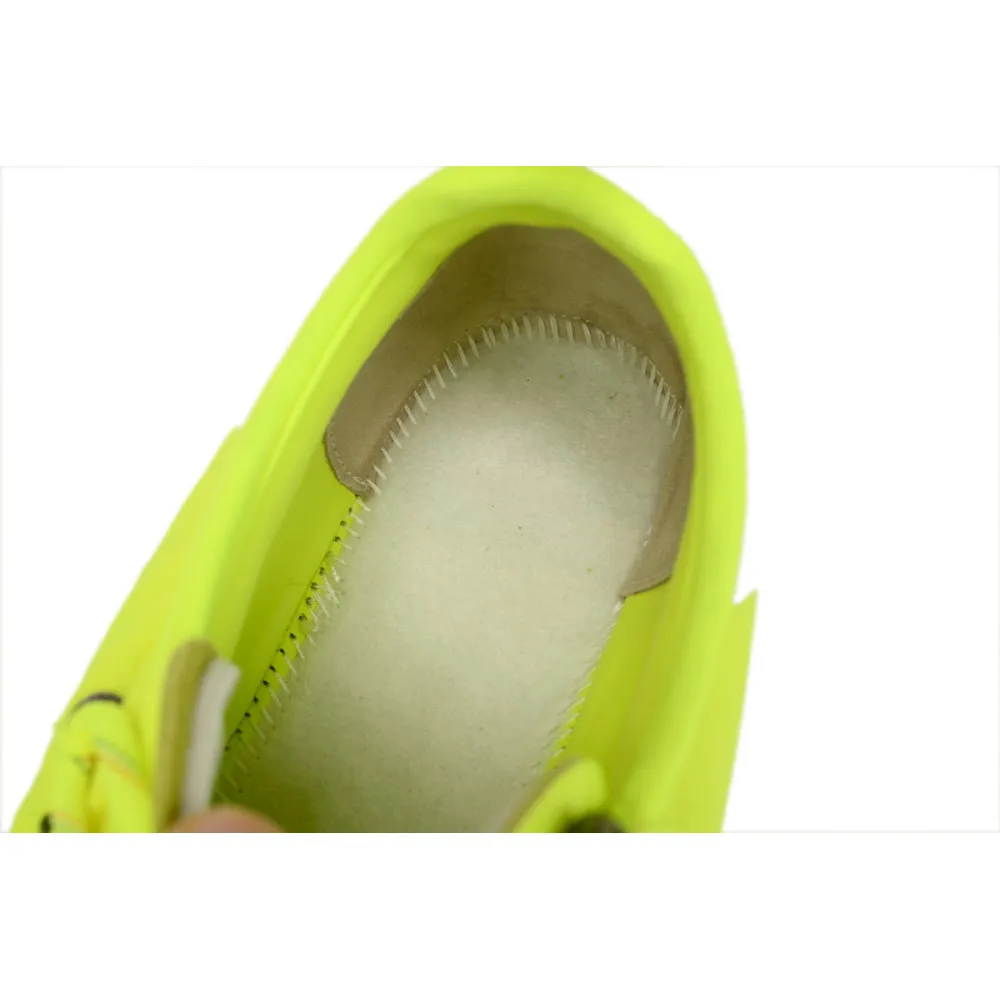 Adidas Campus Moncler Solar Yellow  IG7866 