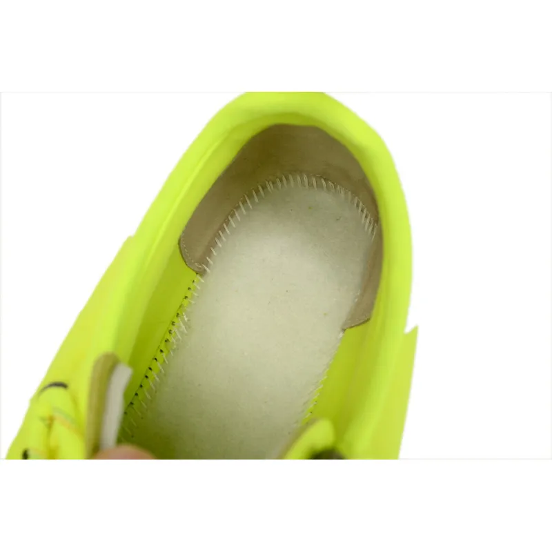 Adidas Campus Moncler Solar Yellow  IG7866 